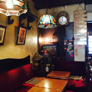 珈琲と、レトロ空間と。東京都内の"クラシカルな喫茶店"案内