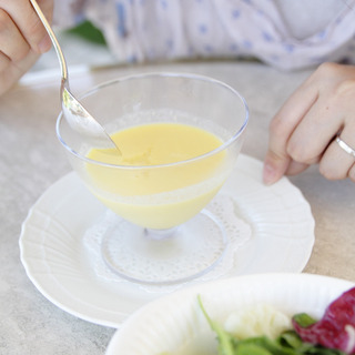 夏のひんやり栄養補給♪【冷製スープ】レシピをたっぷりご紹介します