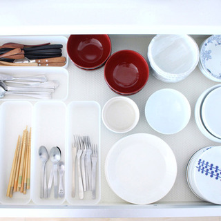 使ってないお皿、眠ってませんか？必要な数を見直す「食器棚点検」をしよう