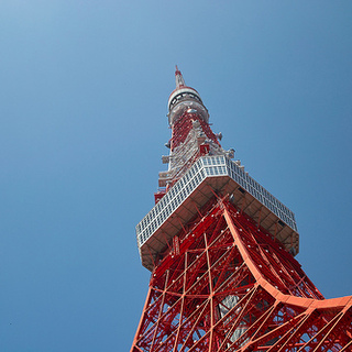 「東京にようこそ♪」海外からきた友達を案内しよう【東京さんぽ】