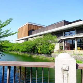 「京都モダンテラス」に行こう。神社や美術館、動物園まで≪京都・岡崎≫散策マップ