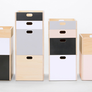 日用品の新しいスタンダード。福井生まれのハイセンスなプロダクト「MOHEIM（モヘイム）」 