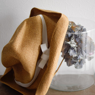 夏のおしゃれの必需品！“麦わら帽子”おすすめブランド＆コーディネート集