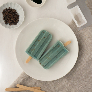 スッキリ甘い夏の味♪【チョコミント】のスイーツ・ドリンクレシピ