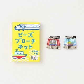 買えるのは山陽新幹線の車内販売だけ!?中川政七商店の素敵なお土産