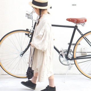 おしゃまなナチュラルおしゃれさんがいっぱい！WEAR で見つけたキッズコーデ♪ 