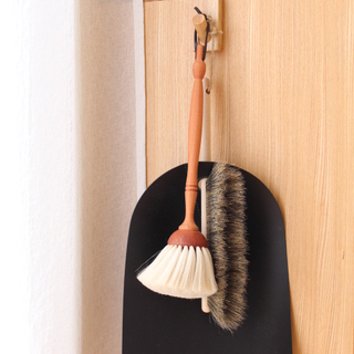 忙しい毎日のちょこちょこ掃除。押さえておきたい『最低限のお掃除法』