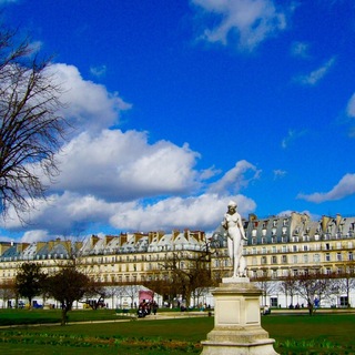 一生に一度は訪れてみたい世界の絶景 ~フランス・首都パリ編~