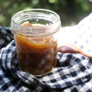 夏バテ予防にも◎コトコト煮詰めたお手製”梅ジャム”の作り方・使い方