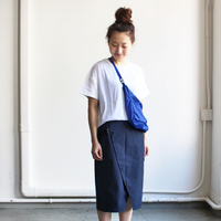 大人の夏フェスコーデ はどう作る これさえあれば の4アイテムをチェック キナリノ