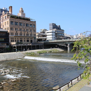 いつもと違う”京さんぽ”。京都でレトロな洋風建築を探訪しよう♪