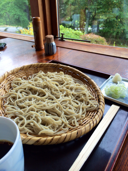 信州へ行くならはずせない 地元ライターおすすめ 長野 で味わう 美味しい蕎麦12店 キナリノ