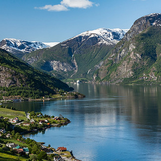 せっかく北欧に行くなら♪北欧にある【世界遺産】も訪れてみませんか？