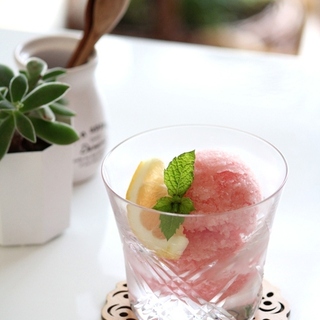 ”そのまま”だけじゃもったいない！一味違う【スイカ】のアレンジレシピ