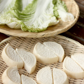 うまみ凝縮！自然の力でじっくり乾燥。「干し野菜」を始めてみませんか？