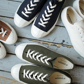 あなたは白派？カラー派？失敗しないスニーカー選びとコーデ術