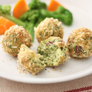 ヘルシーで美味しく、片付けも楽ちん。お家でできるノンフライレシピ