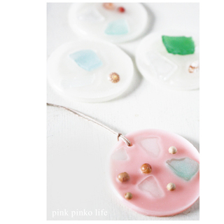 お部屋もクローゼットもいい香り♪【アロマワックスバー】を作ろう