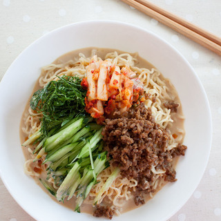 スタミナUPで、暑さに負けない！夏に食べたい【食材別】冷たい麺レシピ集