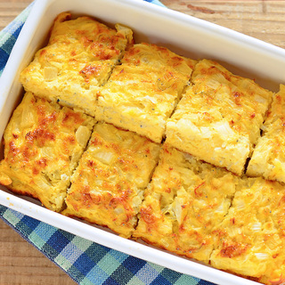 包むのが苦手でも大丈夫！“オープンオムレツ”で簡単自由なオムレツ作り☆