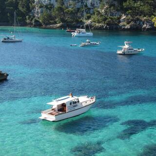 行ってみたい！信じられないほど透明な海のリゾート「メノルカ島」