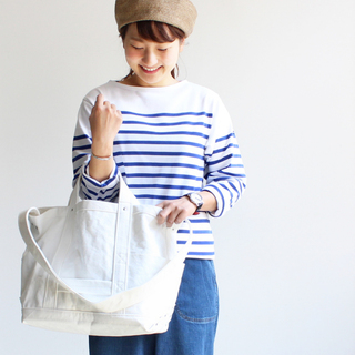 長く持ち続けられる日常バッグ。YAECAのツールバッグ（Tool Bag）を毎日のお供に◎