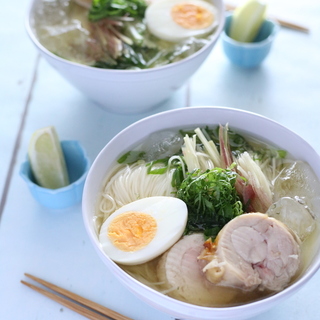 じめじめする梅雨の時期に食べたい！さっぱり味のレシピ大集合