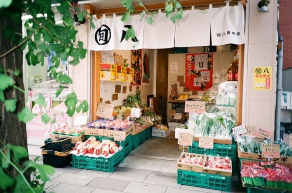 もっとおいしい野菜と出会える♪都会のおしゃれな八百屋さん5選