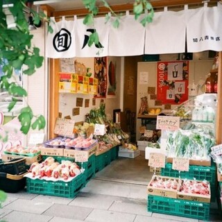もっとおいしい野菜と出会える♪都会のおしゃれな八百屋さん5選