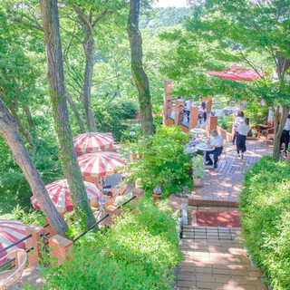 半日旅行へ出かけよう！“鎌倉”の自然(森/庭/海)に触れるカフェ・レストラン7選