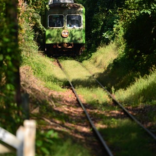まるで時間が止まったかのよう。郷愁感じる-甲信越地方・長野県-の秘境駅を訪れませんか