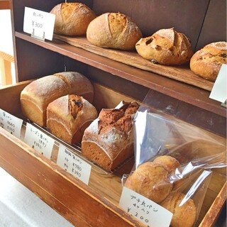 美味しい♪が目的という贅沢。旅して食べに行きたい〈パン屋さん〉房総・湘南・伊豆エリア