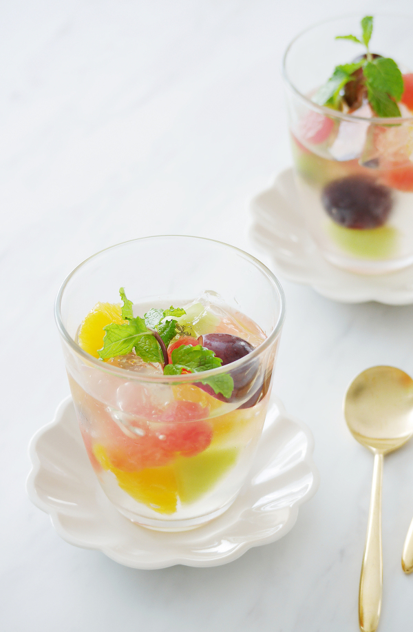 夏のおやつは すっぱ甘 レモンスイーツの爽やか甘いレシピ集 キナリノ