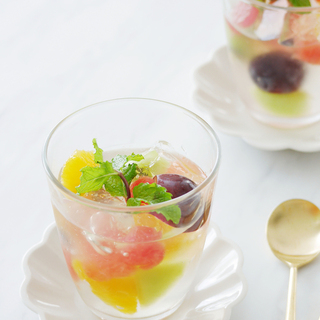 夏のおやつは「すっぱ甘♪」レモンスイーツの爽やか甘いレシピ集