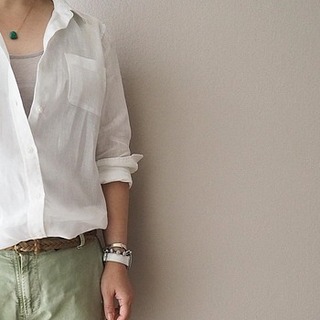 それどこの？って聞かれる優秀アイテムがいっぱい！「無印・ユニクロ・ZARA」コーデ術