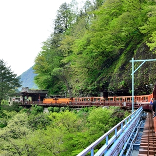 まるで時間が止まったかのよう。郷愁感じる－北陸・上越地方－の秘境駅を訪れませんか
