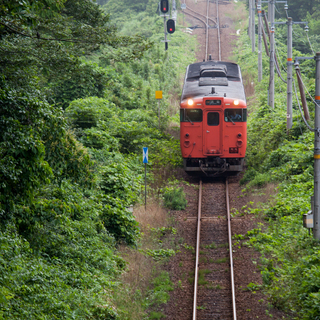 まるで時間が止まったかのよう。郷愁感じる－近畿地方－の秘境駅を訪れませんか