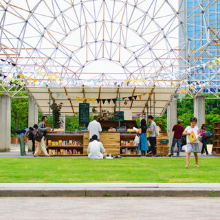 BE KOBE！楽しみ方色々、都心の【三大パーク】で過ごすくつろぎ時間