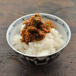 食べ方いろいろ、おうちでつくる「おかず味噌」の作り方とアレンジレシピ