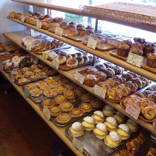 パンの街「茨城県・つくば」でおいしいベーカリー巡りの旅を♪