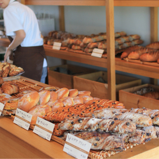 わざわざ行きたくなる♪ 北海道のおいしいパン屋さん