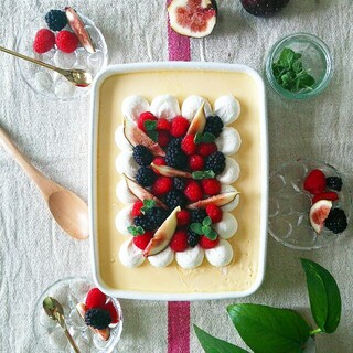 今日のおやつは何にしよう?mogeさんに教わるお家おやつレシピ<詳しい作り方付き>