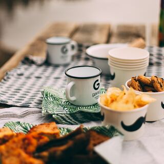 初心者でも本格的な味♪【アウトドアごはん】簡単レシピ集