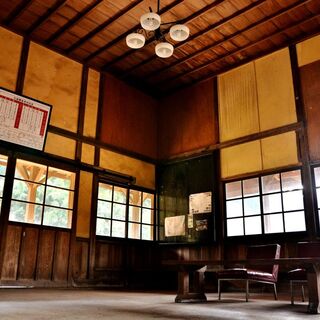 まるで時間が止まったかのよう。郷愁感じる九州地方北部の秘境駅を訪れませんか
