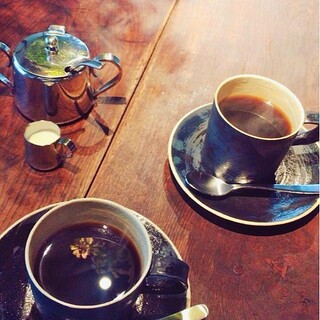 旅する珈琲好きに＊自家焙煎のおいしい1杯と出会える店＠長野市エリア