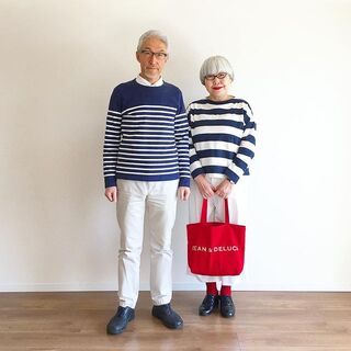 こんな夫婦になりたい！世界中で話題の「@bonpon511」さんをご紹介♪