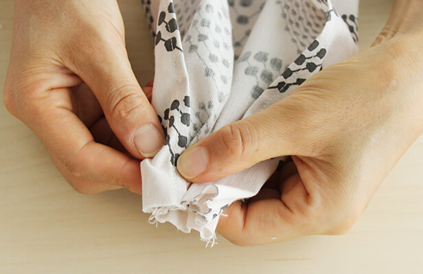 親子でハンドメイドを楽しもう 夏のお出かけにぴったりなアイテム集 作り方付き キナリノ