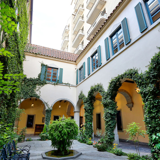 神戸旅で泊まりたい♪クラシカルな洋館ホテルや夜景がキレイな海辺のホテル厳選10