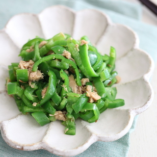 これなら美味しく食べられる♪「ピーマン」で作るかんたんおかずレシピ集