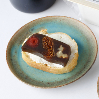 【東京】品がよくて、ときめく「新感覚和菓子」を手土産に